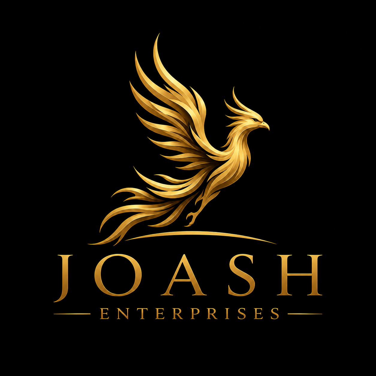 JOASH ENTERPRISES